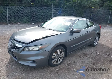 2011 Honda Accord 2.4 Lx-S z USA, uszkodzony, nr VIN 1HGCS1B35BA008064